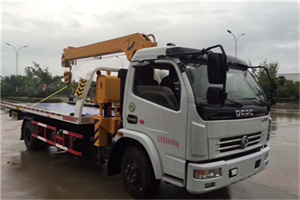 广灵24小时道路救援服务