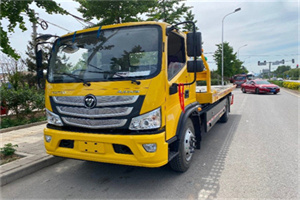 广灵汽车救援头像