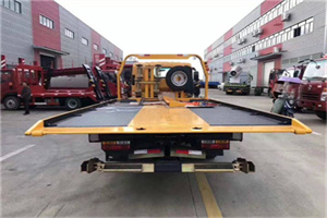 广灵附近汽车救援服务