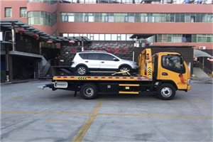 广灵附近汽车拖车电话